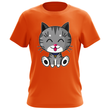T-shirts Hommes Manga Design