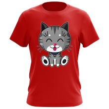 T-shirts Hommes Manga Design