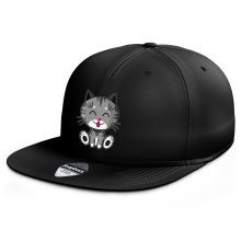 Casquette Rap Snapback Japon