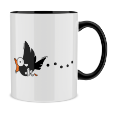 Mugs Manga Design