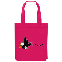 Sac Tote Bag en coton Bio Japon