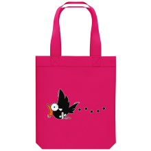 Sac Tote Bag en coton Bio Parodies Manga