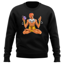 Sweatshirts Manga-Parodien