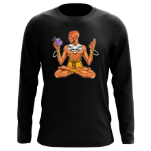 Long sleeve T-shirts Video Games Parodies