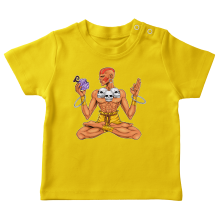 T-shirts bb Parodies Jeux Vido