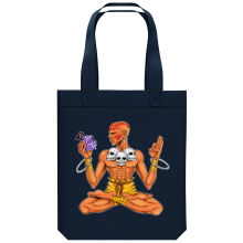 biologisch katoenen draagtas (Tote Bag) Manga-parodien