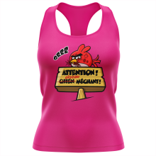 Dbardeur Femme Parodies Jeux Vido