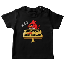 T-shirts bb Parodies Jeux Vido