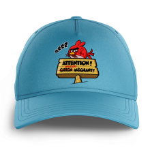 Casquettes Enfants Parodies Manga