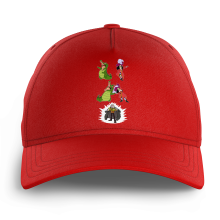 Gorras Nios Parodias de pelculas