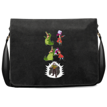 Sac  Bandoulire Premium Parodies Cinma