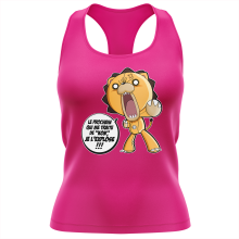 Dbardeur Femme Parodies Manga