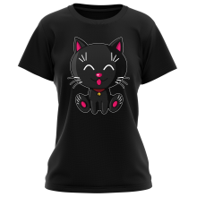 T-shirts Femmes Kawaii