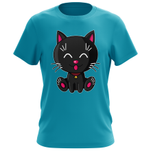 T-shirts Hommes Kawaii