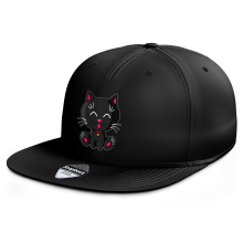 Casquette Rap Snapback Japon