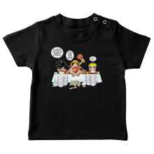 T-shirts bb Parodies Cinma