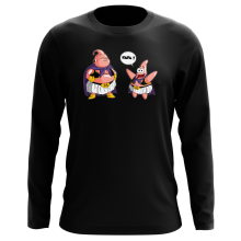 T-Shirts manches longues Parodies Jeux Vido