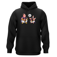 Sweat-shirts  Capuche Parodies Jeux Vido