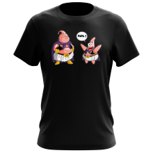 T-shirts Hommes Parodies Manga