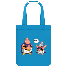 Sac Tote Bag en coton Bio Parodies Jeux Vido