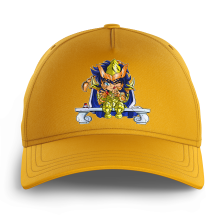 Gorras Nios Parodias de manga