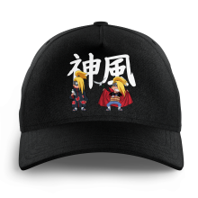 Gorras Nios Parodias de manga