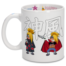 Mugs Anniversaire Parodies Jeux Vido