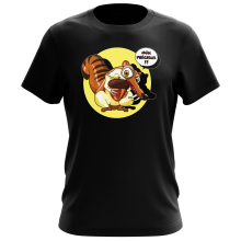 T-shirts Hommes Parodies Cinma