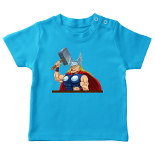 Baby T-shirts Film parodier