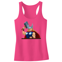 Mdchen Kinder Tank top Filmparodien