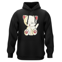 Sweat-shirts  Capuche Kawaii