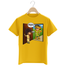 Jungen Kinder T-Shirts Filmparodien