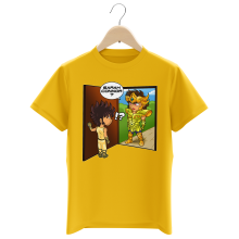 T-shirts kinderjongen Filmparodien