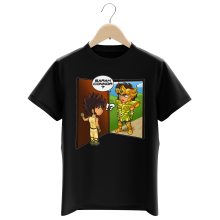 T-shirts Enfants Garons Parodies Cinma