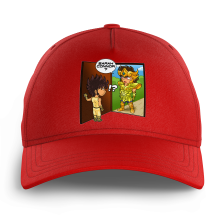 Kids Caps Movies Parodies