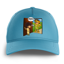 Casquettes Enfants Parodies Jeux Vido