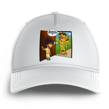 Casquettes Enfants Parodies Jeux Vido