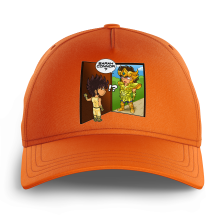 Casquettes Enfants Parodies Jeux Vido