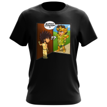 T-shirts Hommes Parodies Jeux Vido