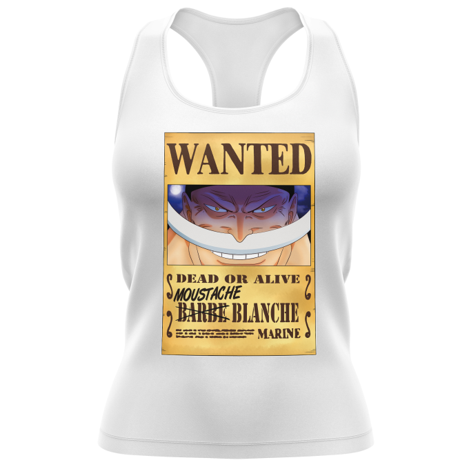 Dbardeur Femme Parodies Manga Le Wanted secret... :)