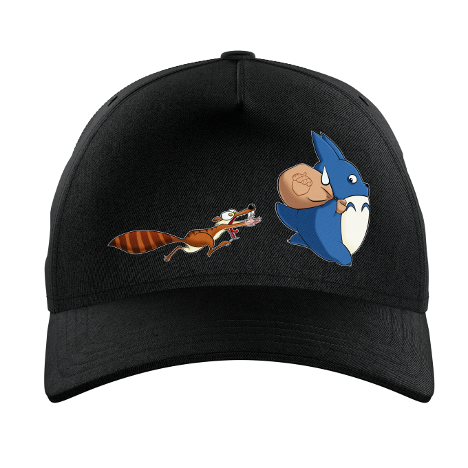 Casquettes Enfants Parodies Manga Le gland Amour !
