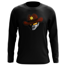 Long sleeve T-shirts Video Games Parodies