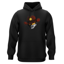 Hooded Sweatshirts Video Games Parodies