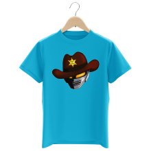 T-shirts Enfants Garons Parodies Musiques