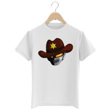 T-shirts Enfants Garons Parodies Cinma