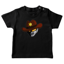 T-shirts bb Parodies Jeux Vido