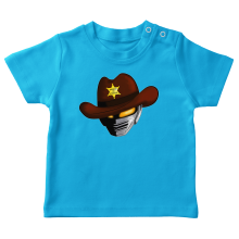 T-shirts bb Parodies Jeux Vido