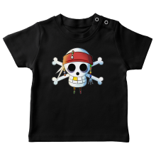 Baby T-shirts Parodier Manga