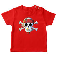 Baby T-shirts Parodier Manga