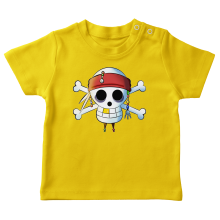 Baby T-shirts Parodier Manga